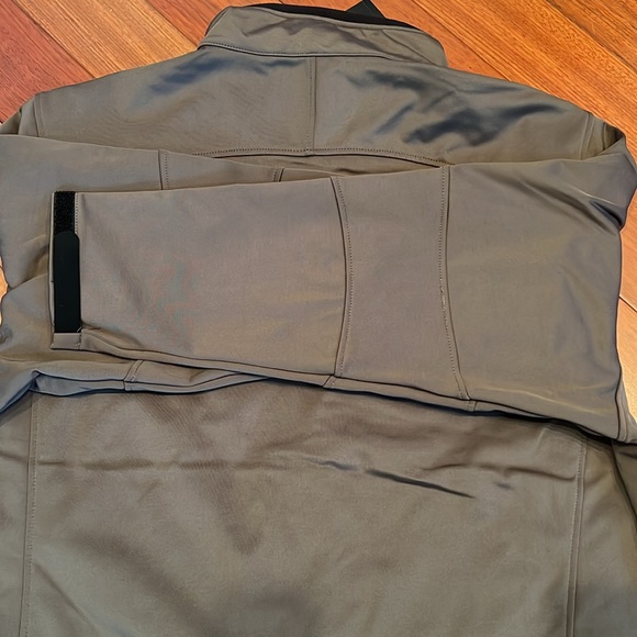 Men’s Water & Windproof Jacket NWT - Picture 9 of 9